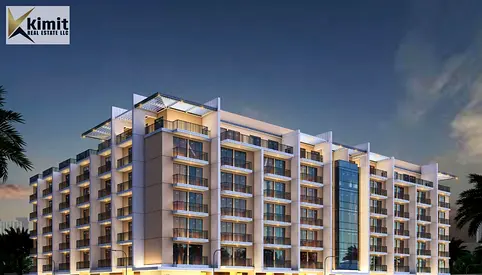 Smart Home_Luxury_Skyline Views_Limited Discount
