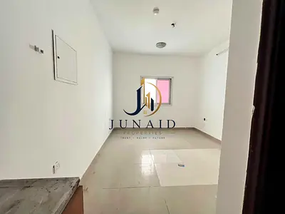 Ready to move studio apartment for accommodation easy exit to dubai