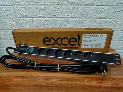 Excel Power Distribution Unit