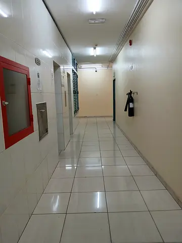 Lowest Price 2bhk With Balcony Aed 28k Only In Al Qasmia Sharjah