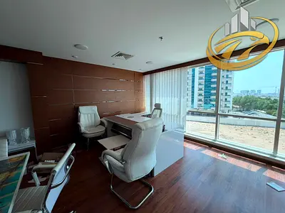 Ready to Move | Vacant | Furnished | Dso license or Brach license