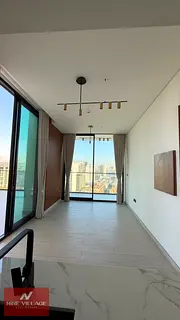 Spacious 2BR Apartment for Rent in Binghatti Onyx JVC | Unfurnished | Prime Location