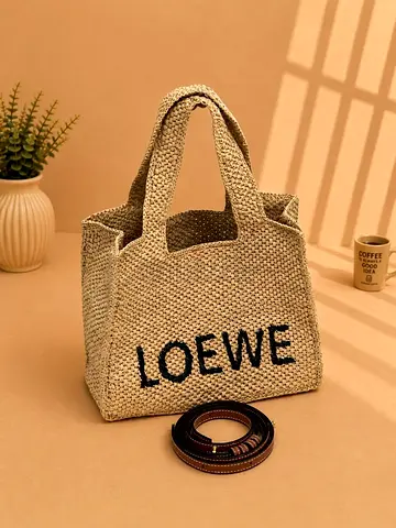 Loewe Purse for Women