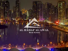 Al Taawun Al Mamzar Tower, Manazel 3, Sea View