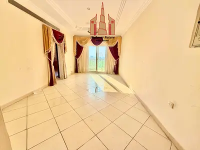 Hot offer Bright & Spacious 1BHK With Balcony and Covered Parking Just 36k