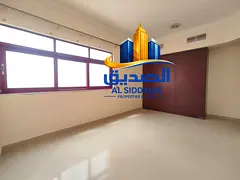 Lahwish 2bhk Balcony Ready to Move Near Cornish Area 42k