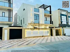 Villa for sale, including electricity, water, and air conditioning.
