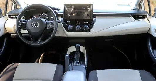 صورة 12 لـ 2020 Toyota COROLLA