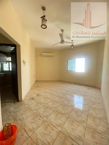 Spacious 1 Bedroom Apartment for Annual Rent in Al Rashidiya 2 Ajman