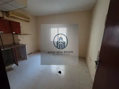 READY TO MOVE STUDIO NEAR CORNISHE OR MUJARAH PARK