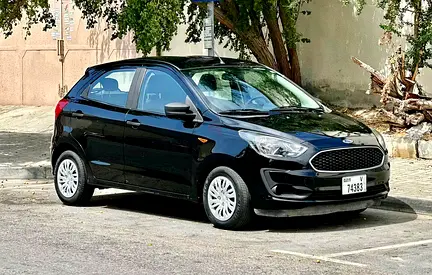 GCC specs 3 Cylinders not negotiable