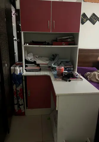 Free study table for kids