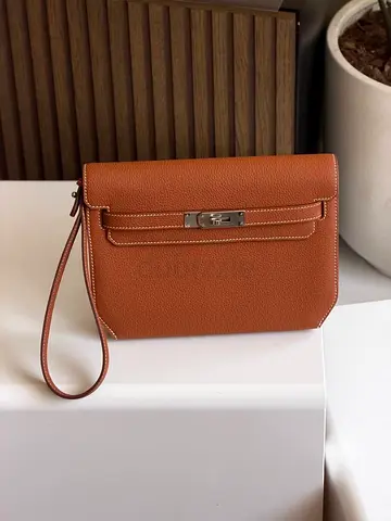 Hermes Kelly Depeches 25