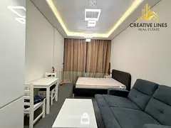 Fully Furnished !! Ready to Move !! All Amenities