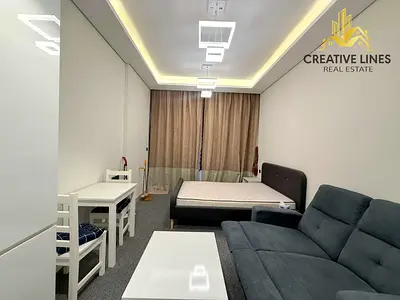Fully Furnished !! Ready to Move !! All Amenities