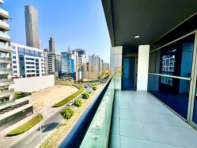 Front View Premium Apartment | Near Park | Prime Location