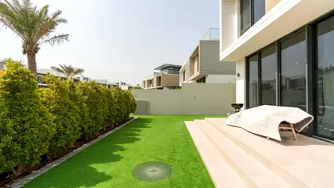 FULLY LUXURY FURNISHED VILLA