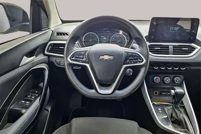 2023 Chevrolet CAPTIVA 照片 10