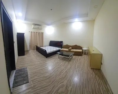 Master Room with Attached Bathroom | Bills Included | Parking