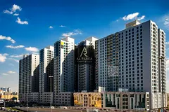 For Sale at an Excellent Price A spacious one-bedroom apartment with a living room and two bathrooms