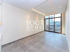 2BR + Maid | RENTED | High ROI