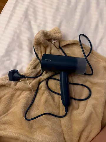 Philips Handheld Steamer