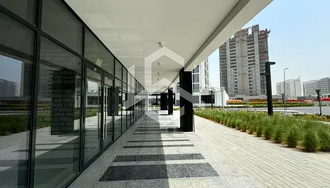 Shell and Core | Retail Space | Prime Location