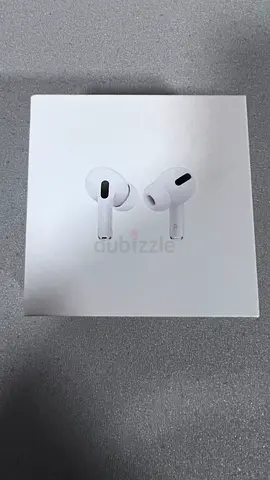 Apple AirPods Pro (1st gen)