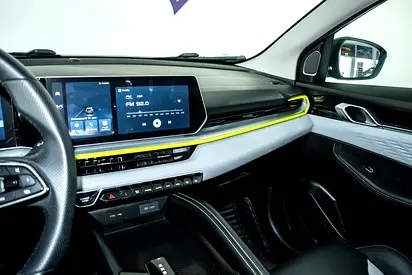 Geely Coolray GF, миниатюра 12