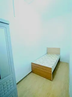 Mushrif mall near furnished single room