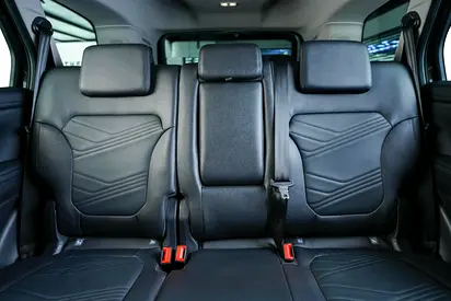 2024 FORD EVEREST — миниатюра 19