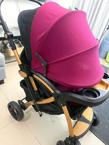 Stroller