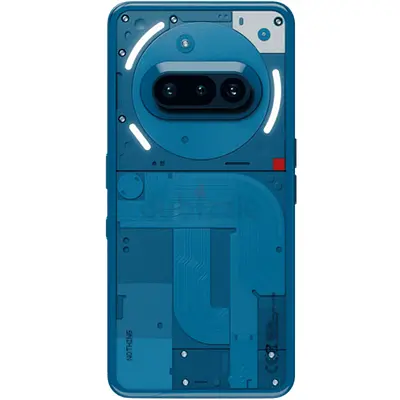 Nothing phone 3a