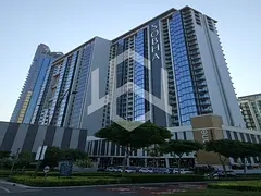 Unfurnished 3BR | With Balcony | Excellent View