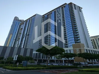 Unfurnished 3BR | With Balcony | Excellent View