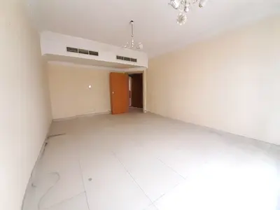 Spacious 2Br near Bus Station Old Muwailah Sharjah Premium Location….