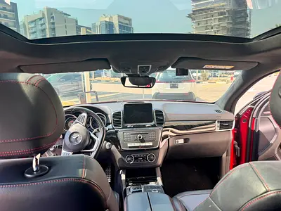 2018 Mercedes-BENZ GLA — миниатюра 9