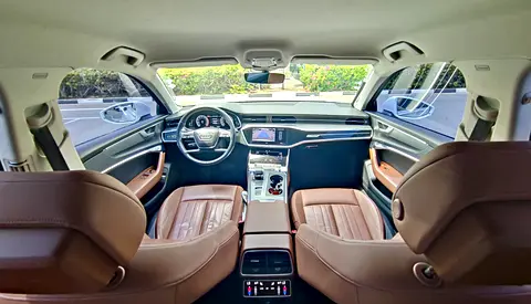 2023 AUDI A6 缩略图 15
