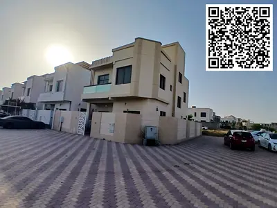 موقع مميز - اطلالة مفتوحة - موقف سيارات - اقساط مرنه