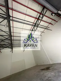 Direct Owner - 2,600 sq.ft warehouse | Main Road | 25 kW | Electric Door | Ready to Use |