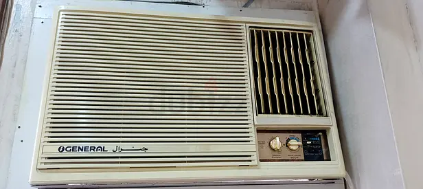 O general window ac for sale