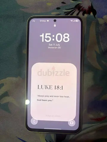 Selling A54 5G 8gb/128gb