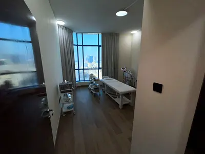 Ladies Salon for Sale in Ajman Corniche Near Ship Roundabout Fully Equipped