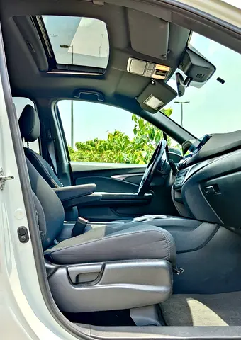 2021 Honda PASSPORT 缩略图 13
