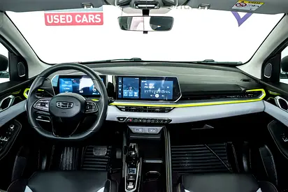 Geely Coolray GF, миниатюра 10