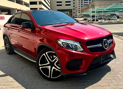 Mercedes-Benz GLA 450 AMG 4MATIC+ | Cash, Bank finance Inhouse finance. | Pristine Condition