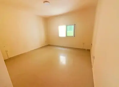 Affordable & Comfortable Family Living Opportunity in Al Butina! We are pleased to offer a cozy and well-maintained Studio apartment for annual rent,