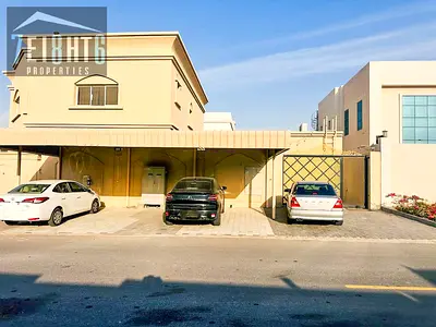 Vastu compliant || Spacious || Easy access || 3 Bedroom available for rent in Khawaneej 2