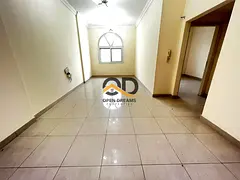 [[ NEAR SAFARI LIKE NEW CENTRAL AC ]] FAMILY BUILDING BIG OFFER 1 BHK ONLY 28K PRIME LOCATION MUWAIL