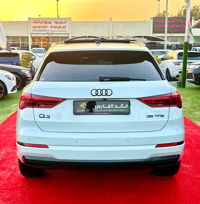 2023 AUDI Q3 照片 6